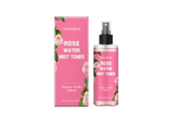 Tônico de Rosa para Hidratação Intensa e Cuidado Diário LAXISCREED