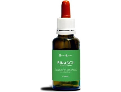 Chá NATUR Renascido (30 ml)