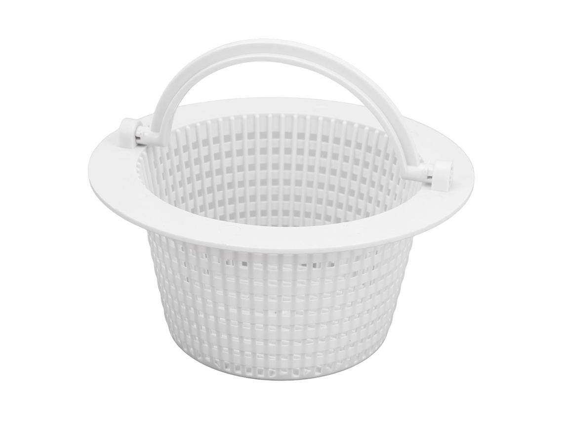 Cestas coletoras Primerox, piscina, 9,7cm, filtro | S/MARCA
