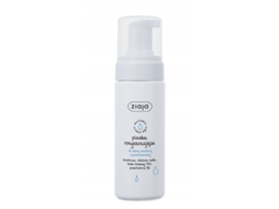 Ziaja, Espuma De Limpeza Para Peles Sensíveis E Vermelhas, 150 Ml