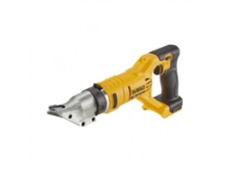 Tesoura para Chapa de Metal Sem Fio Xr 18V Dcs491Nt-Xj DEWALT