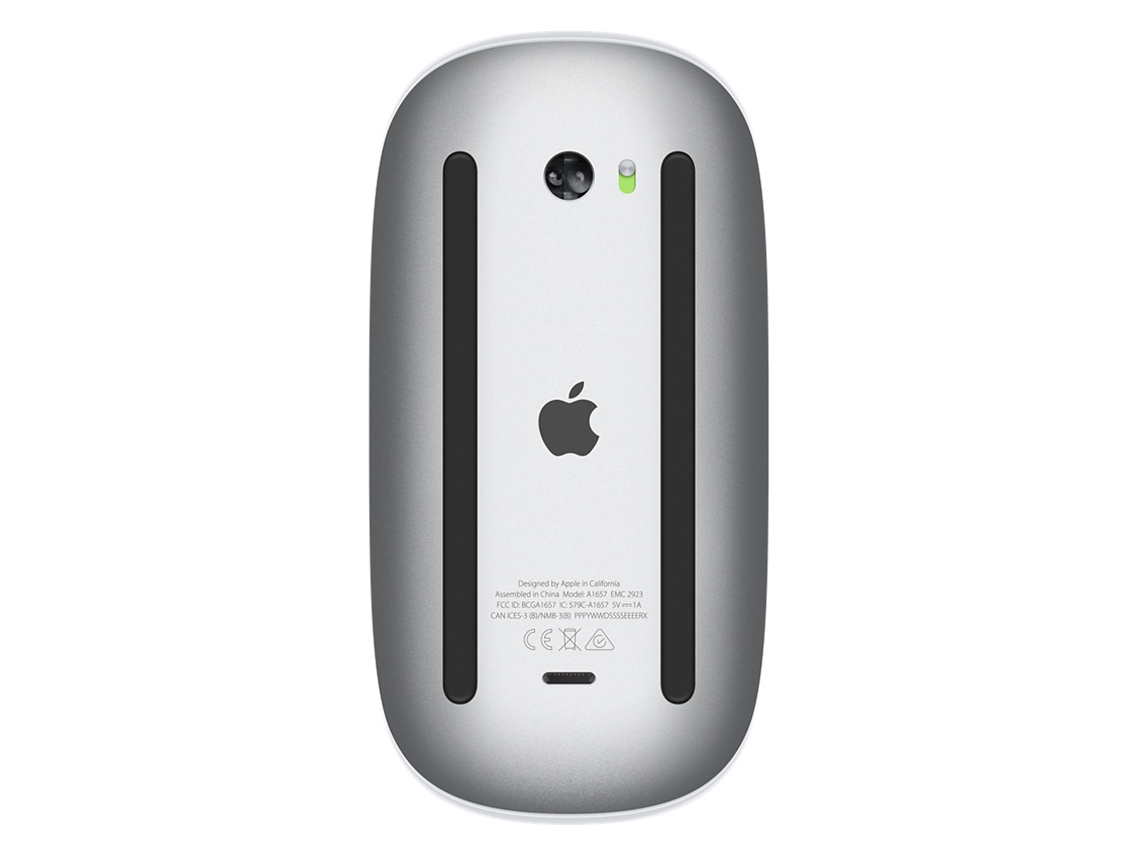 Rato APPLE Magic Mouse (Branco)