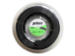Cordas de ténis Prince Vortex 200m