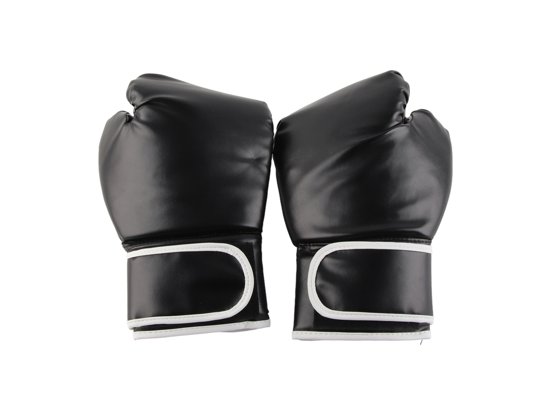 Business luvas de Boxe para Artes Marciais Muay Thai | S/MARCA