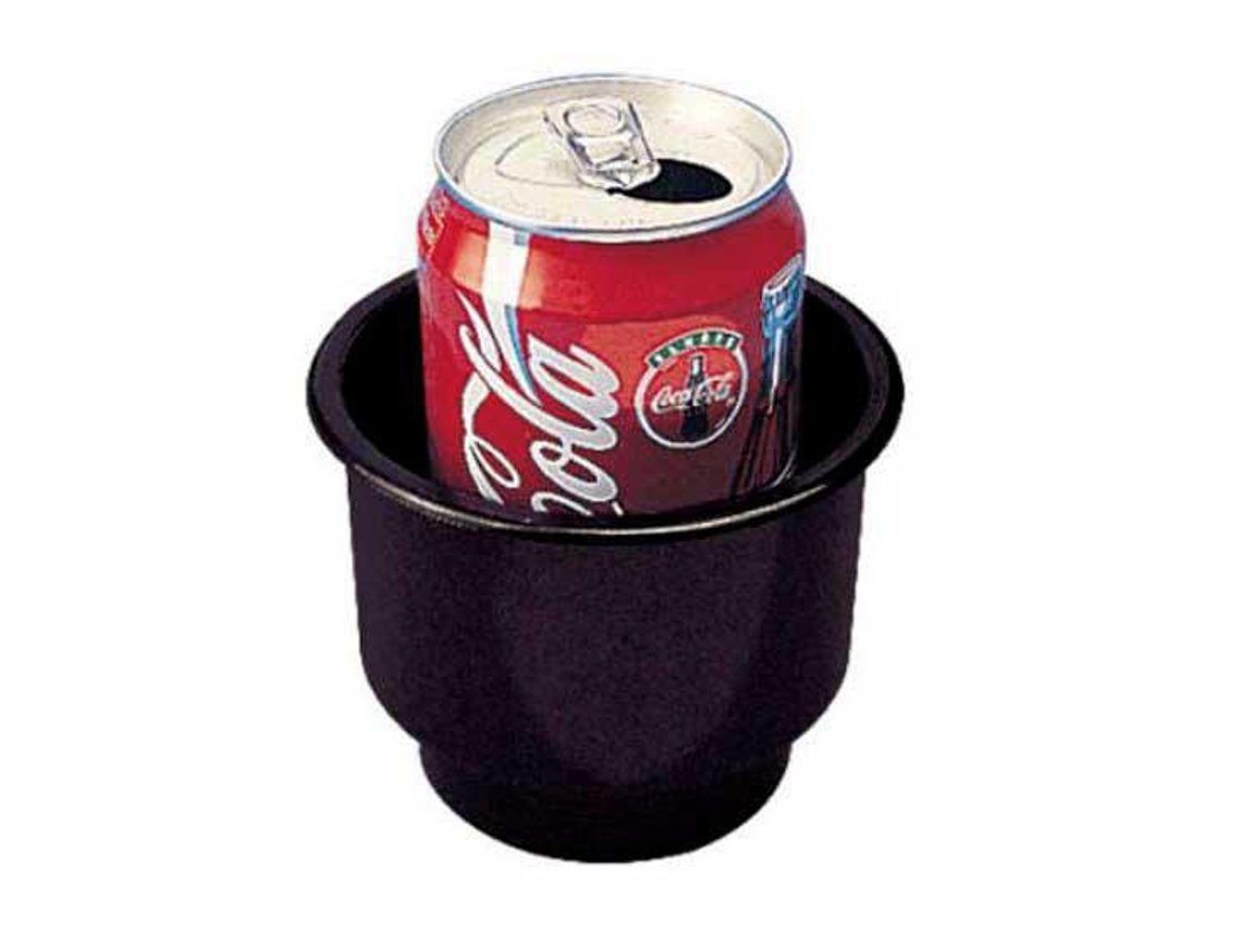 Sea-Dog Line Flush Mount Combo Drink Holder