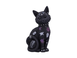 Figuras de Médio Mau Até Ao Osso 22cm By NEMESIS NOW