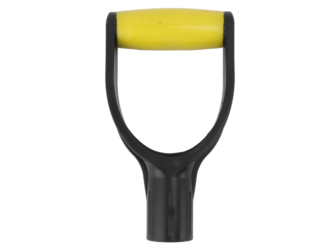 Manopla de Silicone para Pá 32mm | S/MARCA