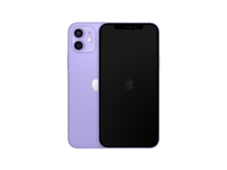 Iphone 12 Apple 6.1 64 Gb Roxo (Recondicionado Sinais de Uso)