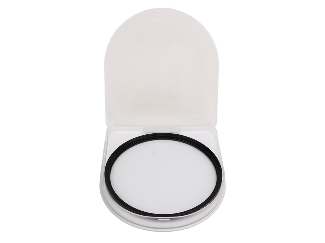 1/4 Diffusion Camera Filter Soft Focusing Waterproof Slr Camera Mist Cinematic Effect Lens Filter 82mm / 3.23in LAXISCREED