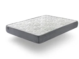 Colchão De Espuma 140x200 Everest Altura 22 Cm