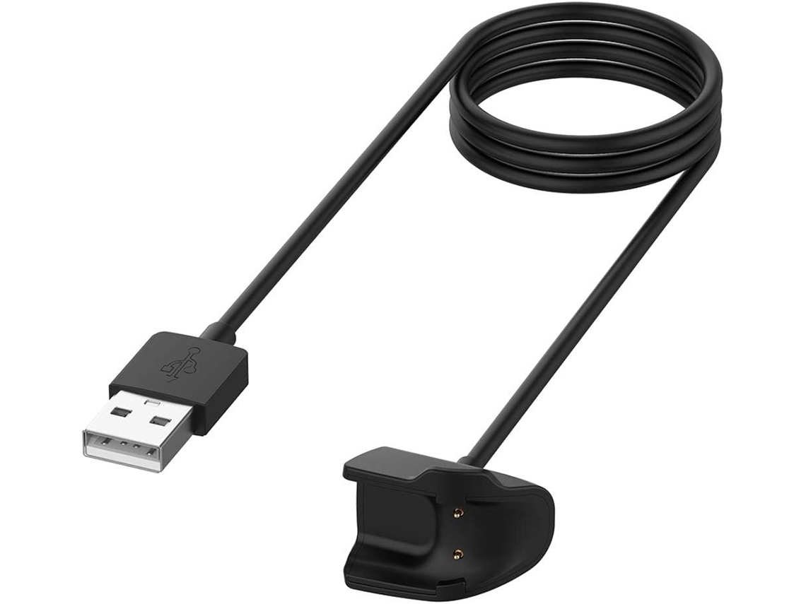 Carregador para Cabo de Base de Carregamento Usb Samsung Galaxy Fit e Sm-R375 VENISYMLIS