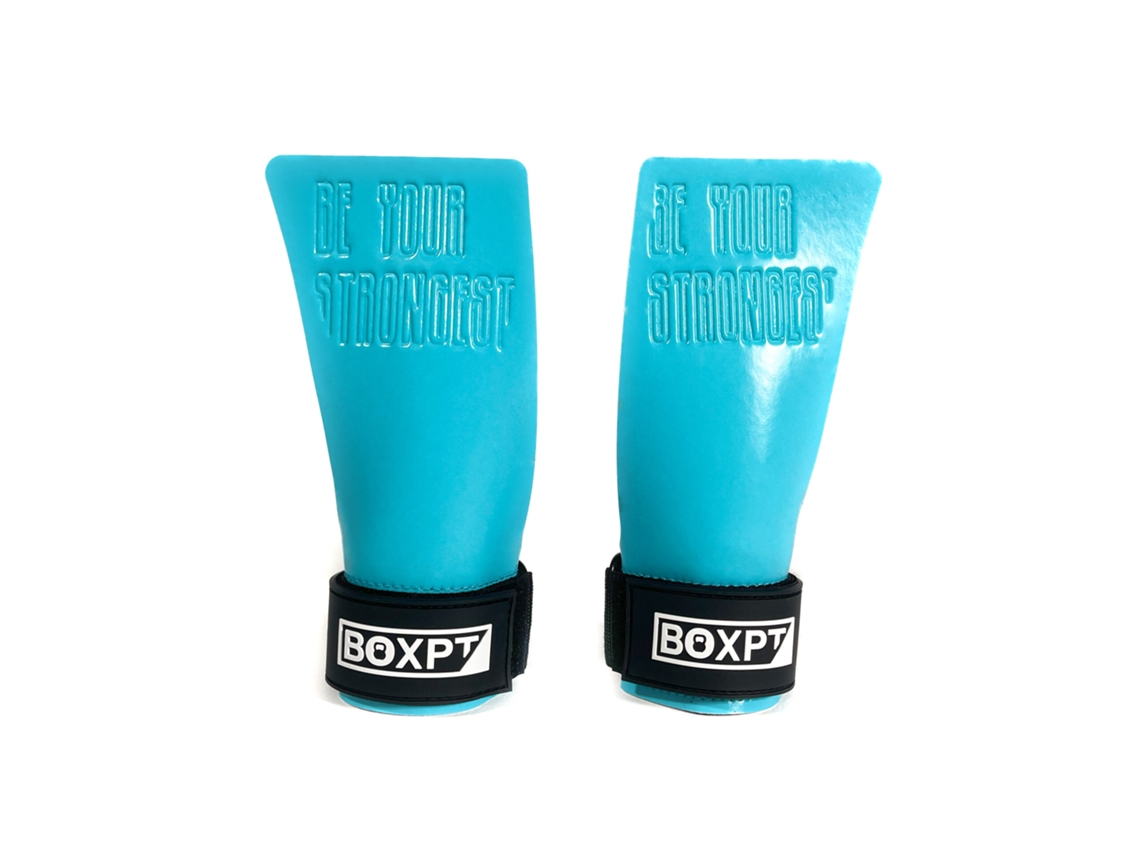 BOXPT EQUIPMENT | Estafas ''be Your Strongest'' - S