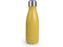 Garrafa IBILI Mango (0.35 L - Aço Inoxidável)
