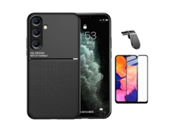Pelicula de Vidro GIFT4ME Samsung Galaxy A24 4G