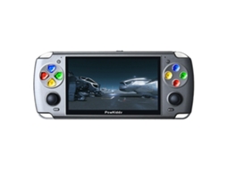 Console De Videogame Portátil Retrô Ly Ebike