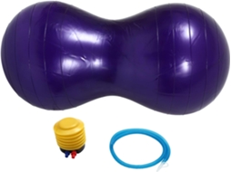 Bola de Massagem BESPORTBLE para Ioga, Exercícios e Equilíbrio Alta S/MARCA