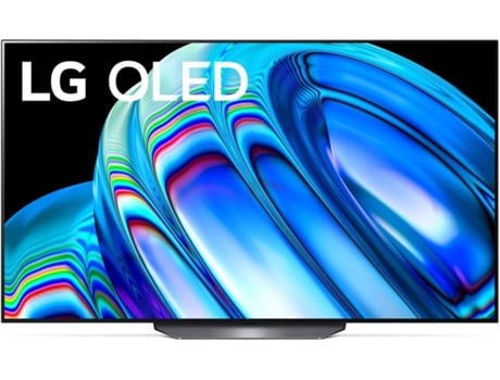 TV LG OLED65B26LA (OLED - 65" - 165 cm - 4K Ultra HD - Smart TV)