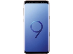 Substituição da Tela do Celular com Moldura para S9, Conjunto do Digitalizador SFUSHOS