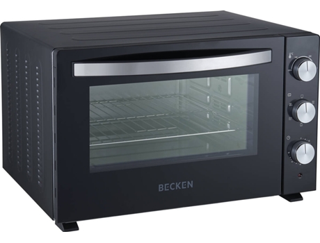 becken mini oven 46l