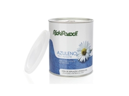Cera Depilatória Lipossolúvel Azuleno Talco 800 ml