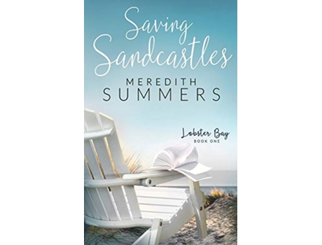 Livro Saving Sandcastles Lobster Bay de Meredith Summers (Inglês)