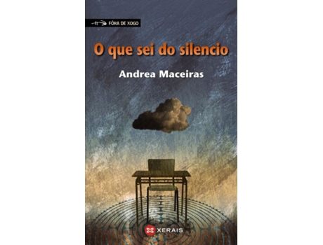 O Que Sei Do Silencio.(Fora De Xogo)