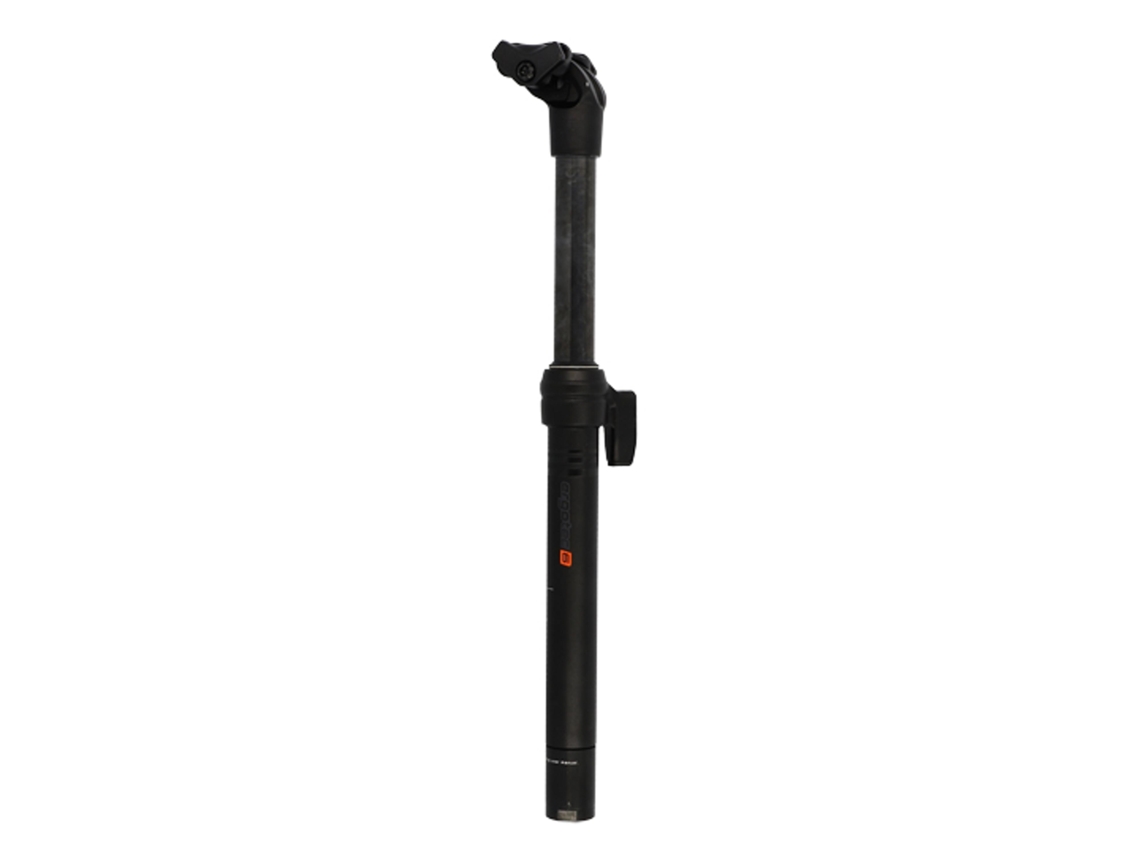 Posto de Selim ERGOTEC D27.2 Up And Down Rc