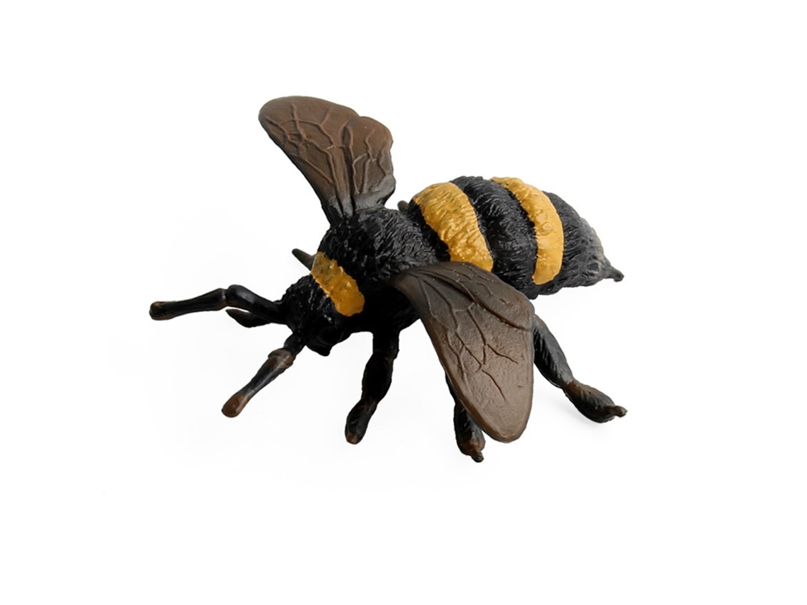 Ats figura de Insetos Simulados de Plástico para Crianças Brinquedo Educativo Modelo Animal (4)
