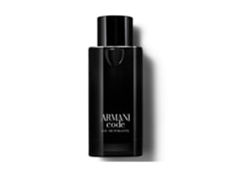 Perfume GIORGIO ARMANI Code (125 ml)