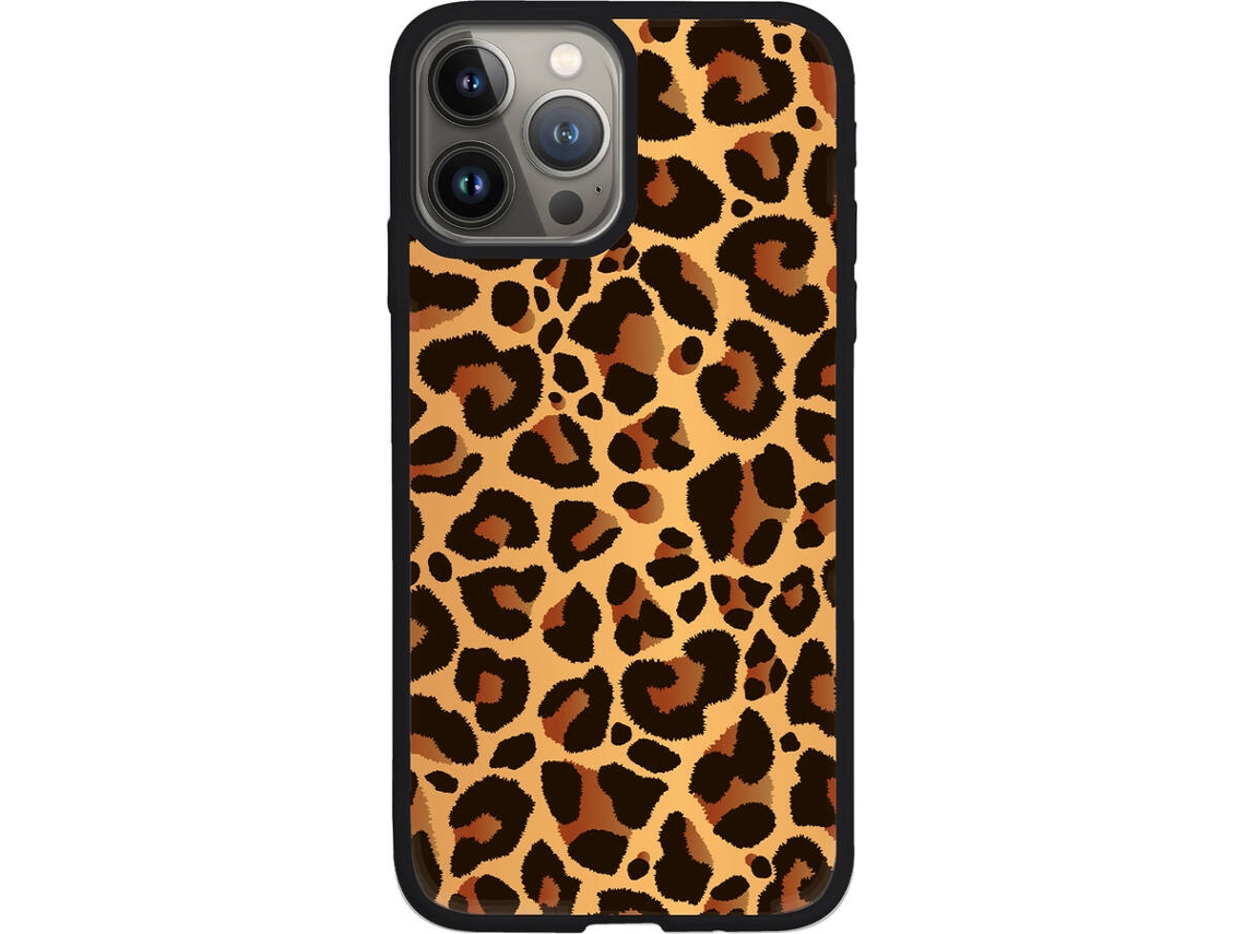 Capa SBS Leopardo Xiaomi Redmi A1 