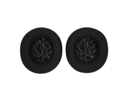 Mali almofadas de Ouvido para Steelseries Arctis 1 3 5 7 9pro | S/MARCA