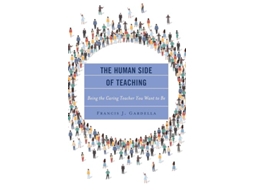 Livro Human Side of Teaching de Francis J Gardella (Inglês)