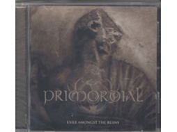 CD Primordial - Exile Amongst The Ruins