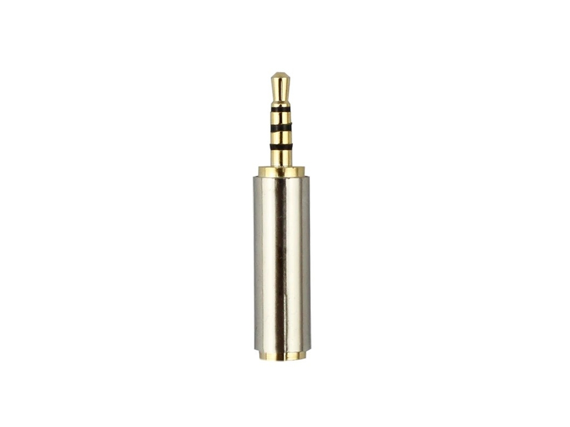 Adaptador Conversor GOEIK 18-ACA3.5F2M2.5