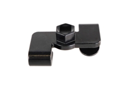 Laxiscreed Chave Universal Extensor Para Enchufe De 1/2 Polegadas E Hex 21mm