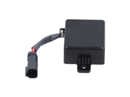Laxiscreed Controlador De Relé De Tempo 24v Para Guindastes Cat, Compatível Com Diversos Modelos