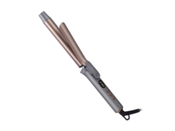 Modelador De Cachos Profissional Cerâmica (100-230℃ - Dourado Champagne)-aquaforge