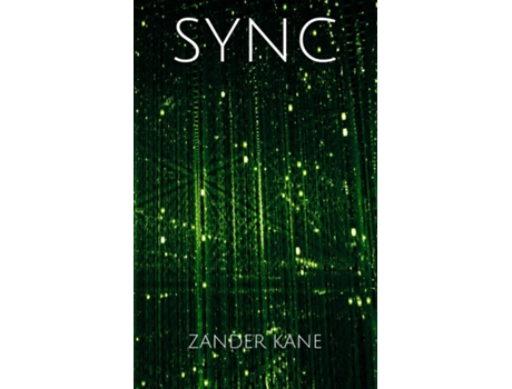 Livro Sync de Zander Kane (Inglês)