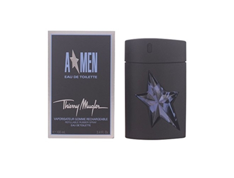 Perfume Homem A* Rubber R  EDT - 100 ml
