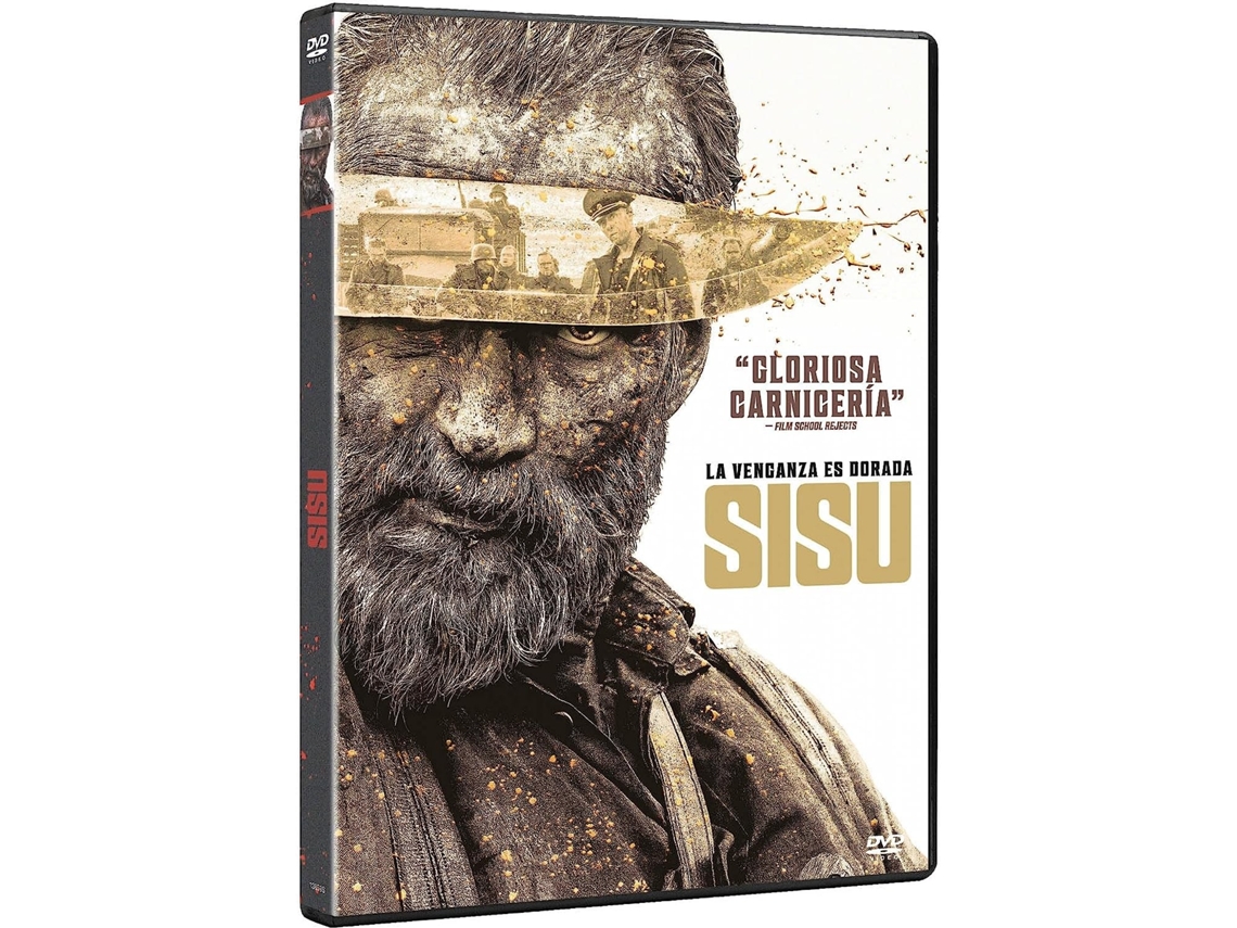 Sisu (2022)