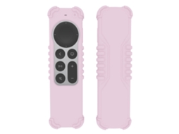 Capa Protetora de Silicone à Prova de Quedas para Controle de TV AQUAFORGE