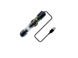 Aquecedor Usb Inteligente e Automático para Aquário de Pequeno Porte. GOKOCO