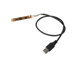 Laxiscreed Ov9726 Módulo De Câmera 1mp Com Suporte Otg E Compatibilidade Multissistema