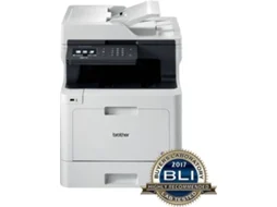 Impressora Laser Color BROTHER Mfc L8690Cdw