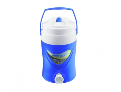 Garrafa Térmica PINNACLE Para Água (4 L)