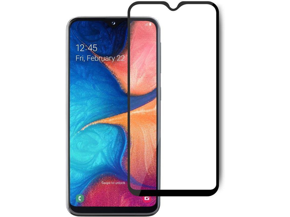 Pelicula de Vidro GIFT4ME Moto G50 5G