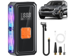 Espelhe a Tela do Seu Smartphone na Tela do Carro - Reprodutor de Áudio, Adaptador de Tv com Fio SFUSHOS