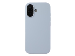 Capa De Celular Em Silicone Líquido Para Iphone 17