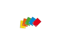 Livre Blasetti 1148 Multicolorido Brilvibera