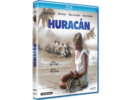 Hurricane 1979 / Huracan